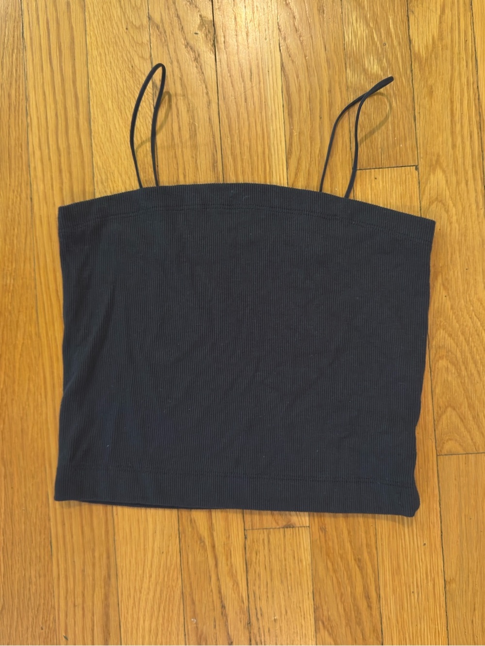 American Eagle Crop Top